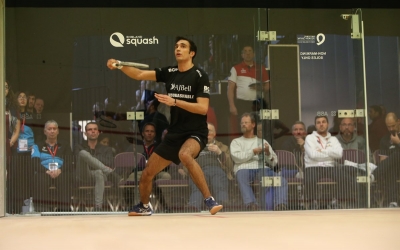 L'actuació de Pajares a Wimbledon serà el més recordat pel sabadellenc aquesta temporada. | Arxiu